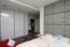 Beautiful duplex apartment for rent near Aeonmall Long Bien, Ha Noi